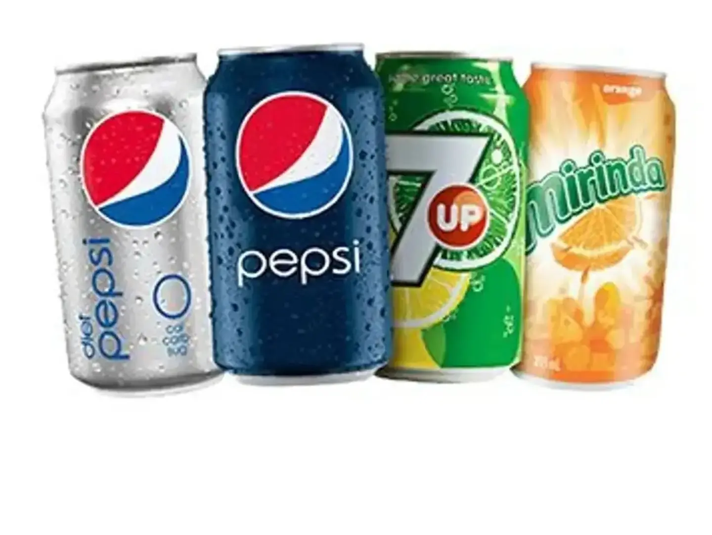 Pepsi
