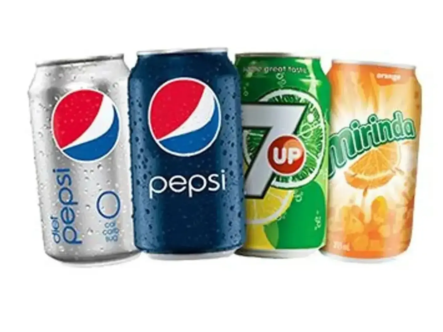 Diet Pepsi