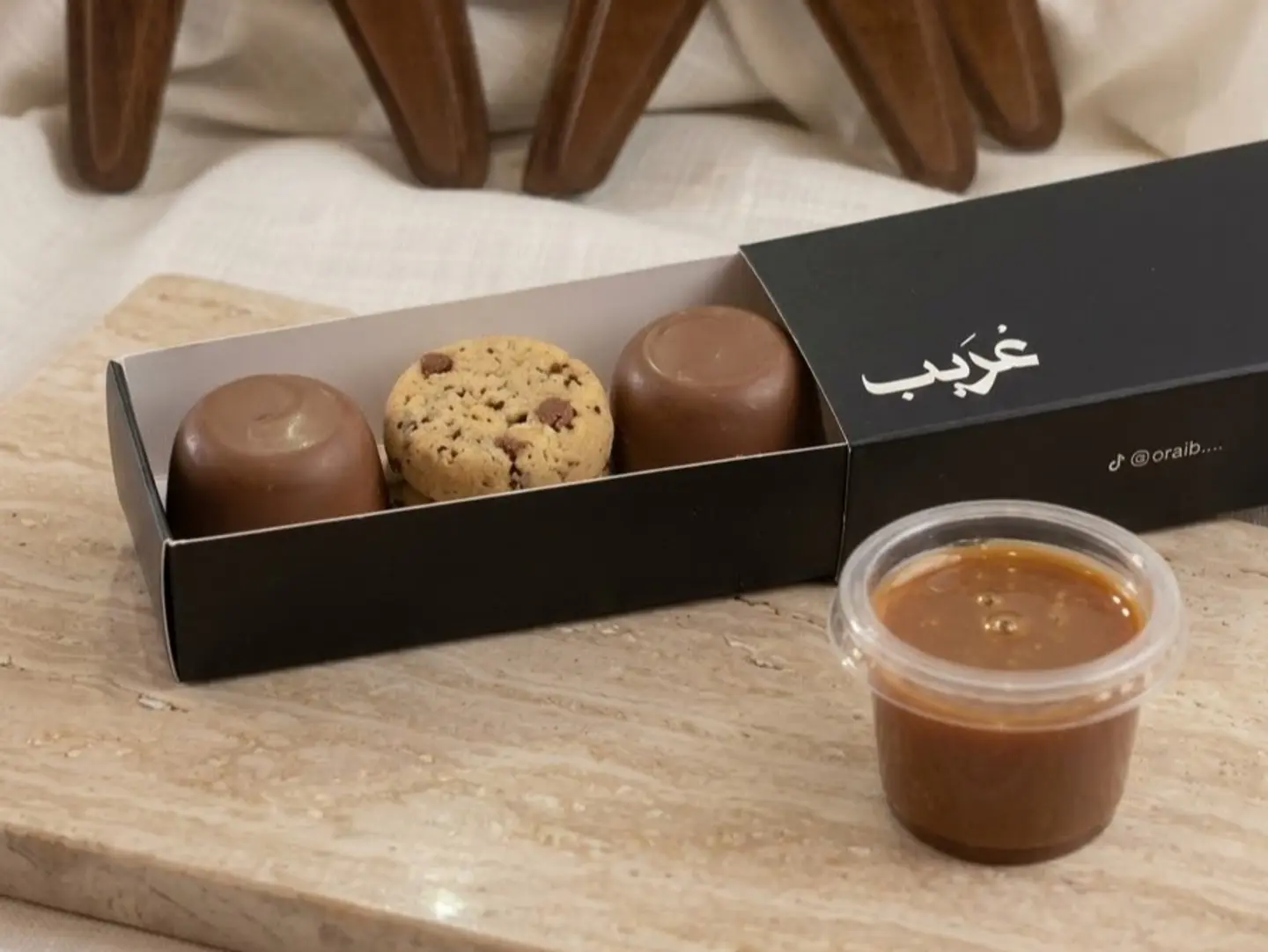 Cookies Bites