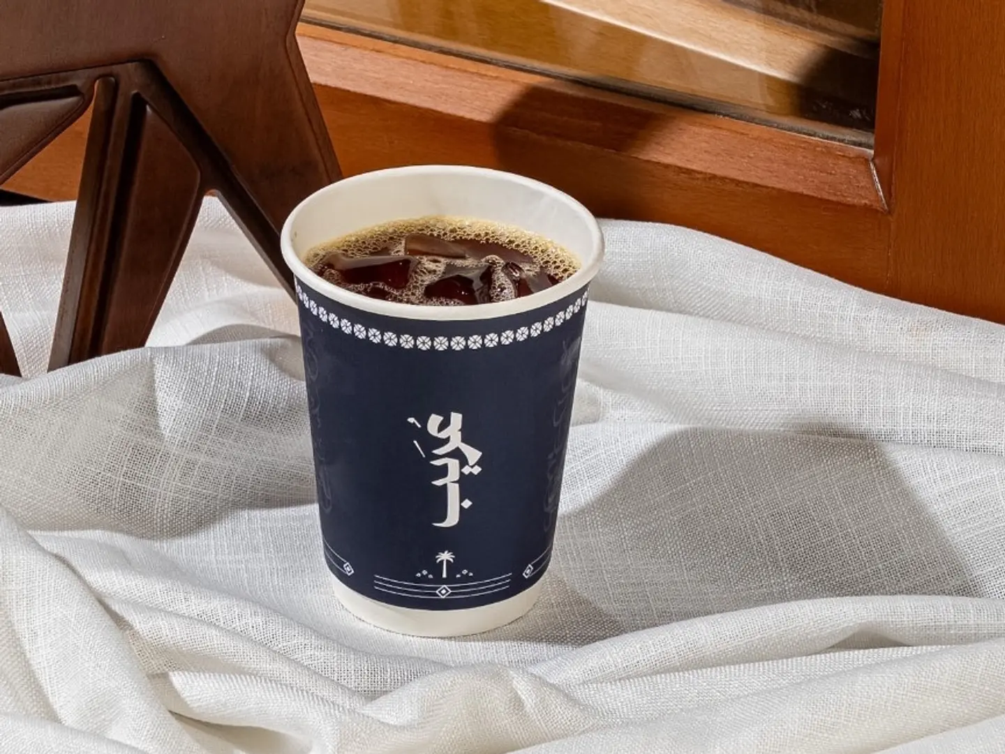 Ethiopian V60