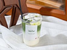ماتشا