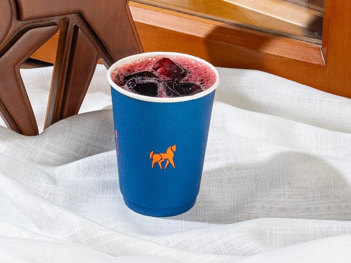 Hibiscus Drink