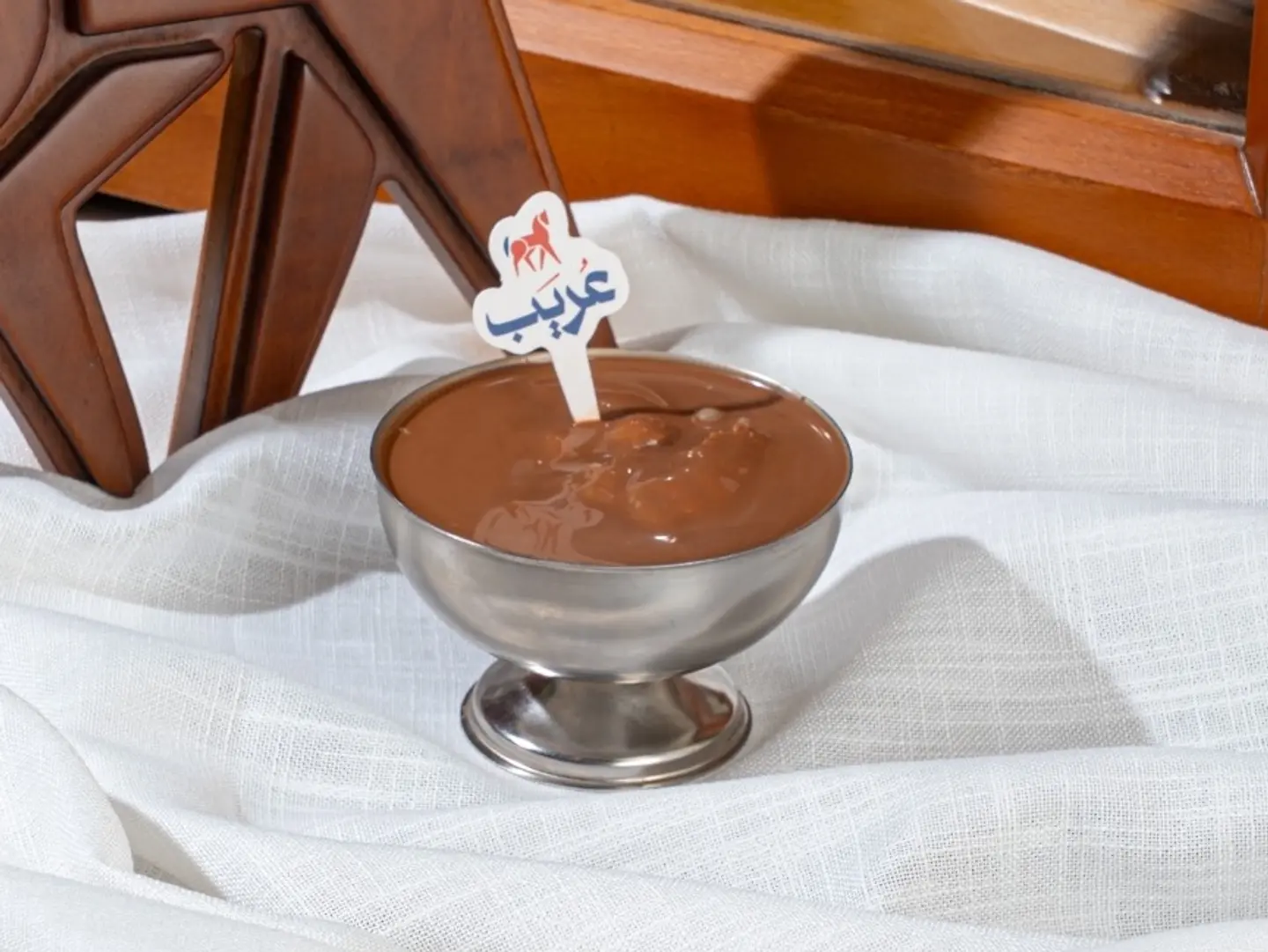 Cookie Pudding