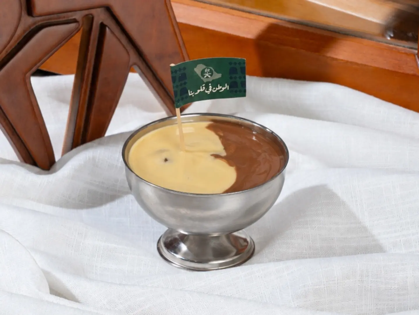 Cookie Pudding