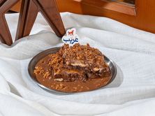 دولتشي كيك