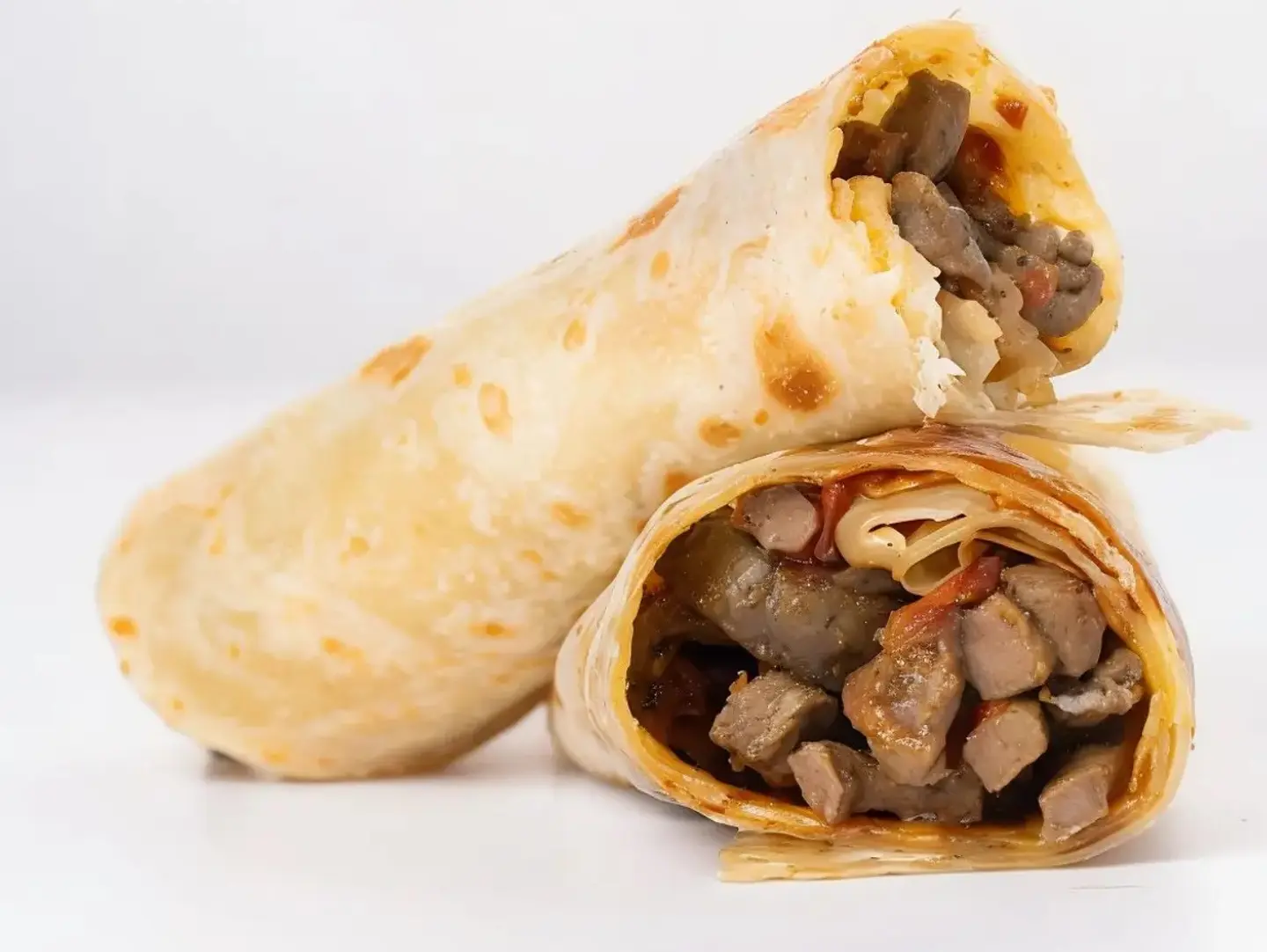 Liver Chapati
