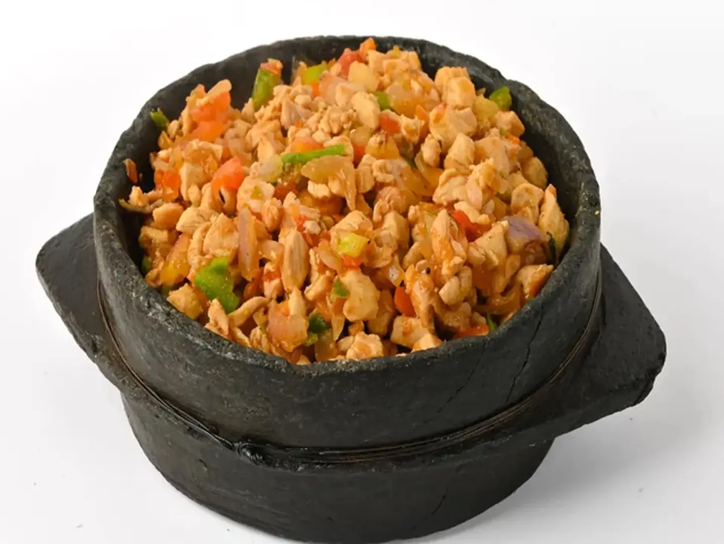 Chicken Muqallqal