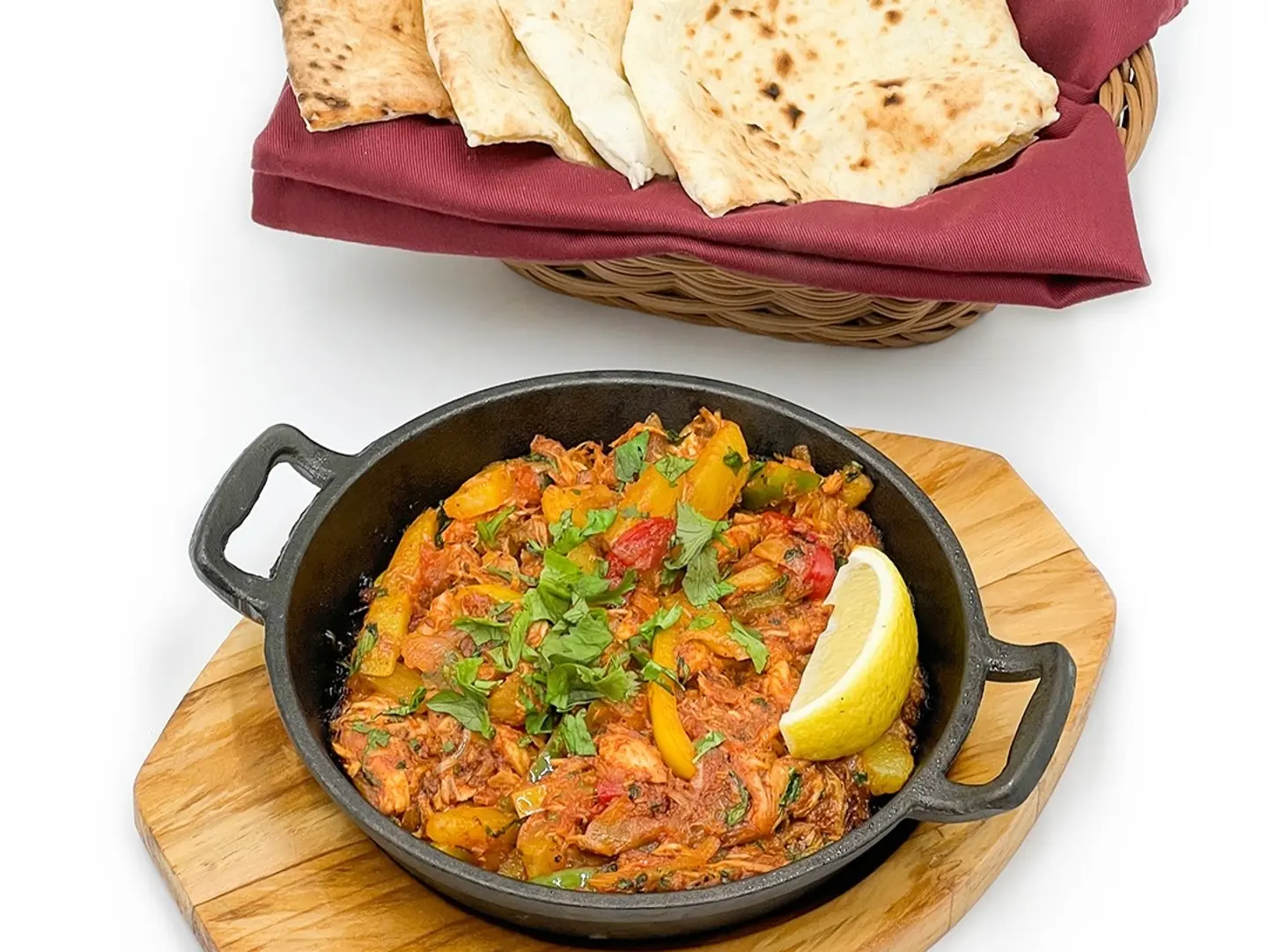 Chicken Uqda