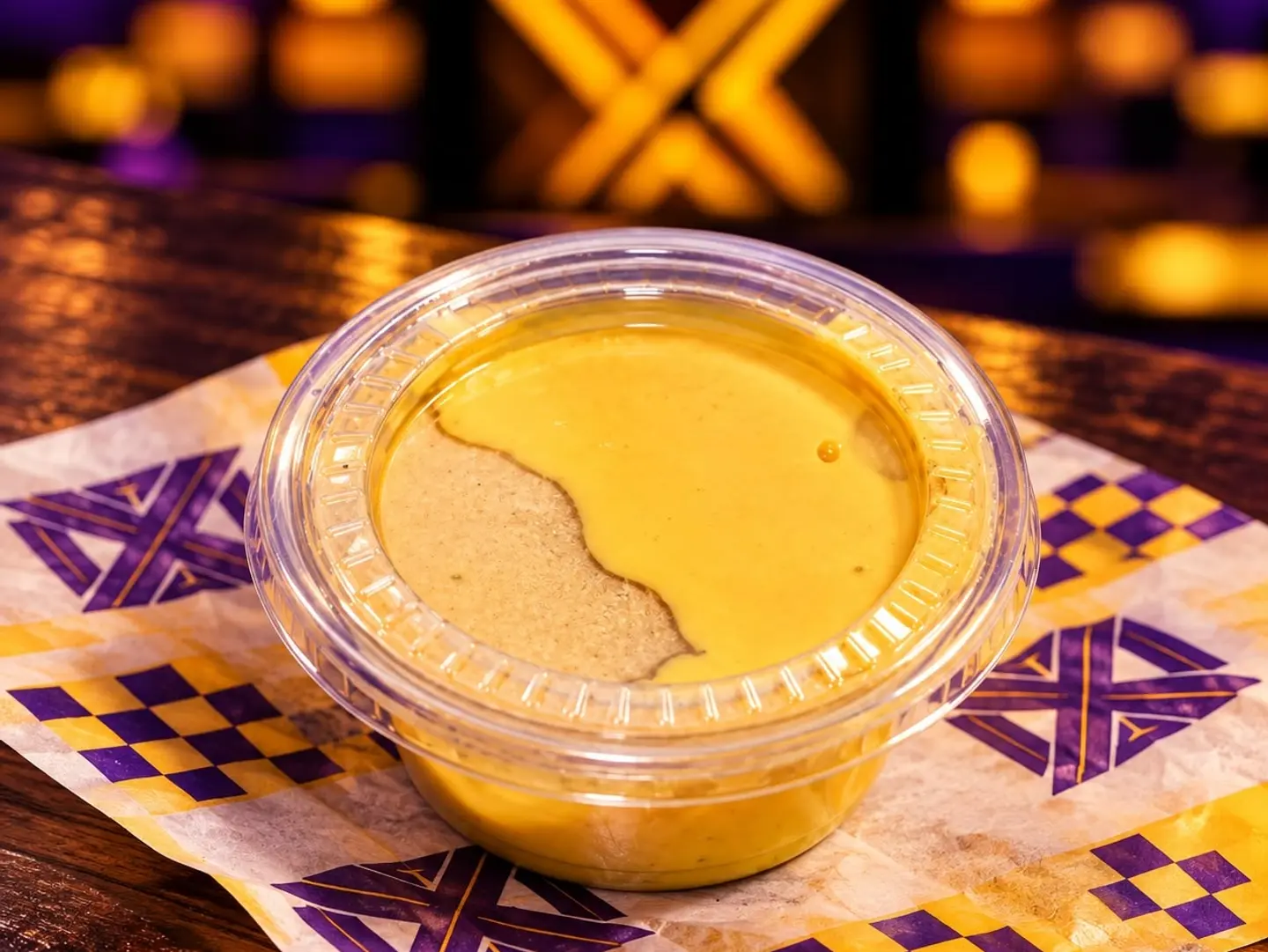 Max Sauce