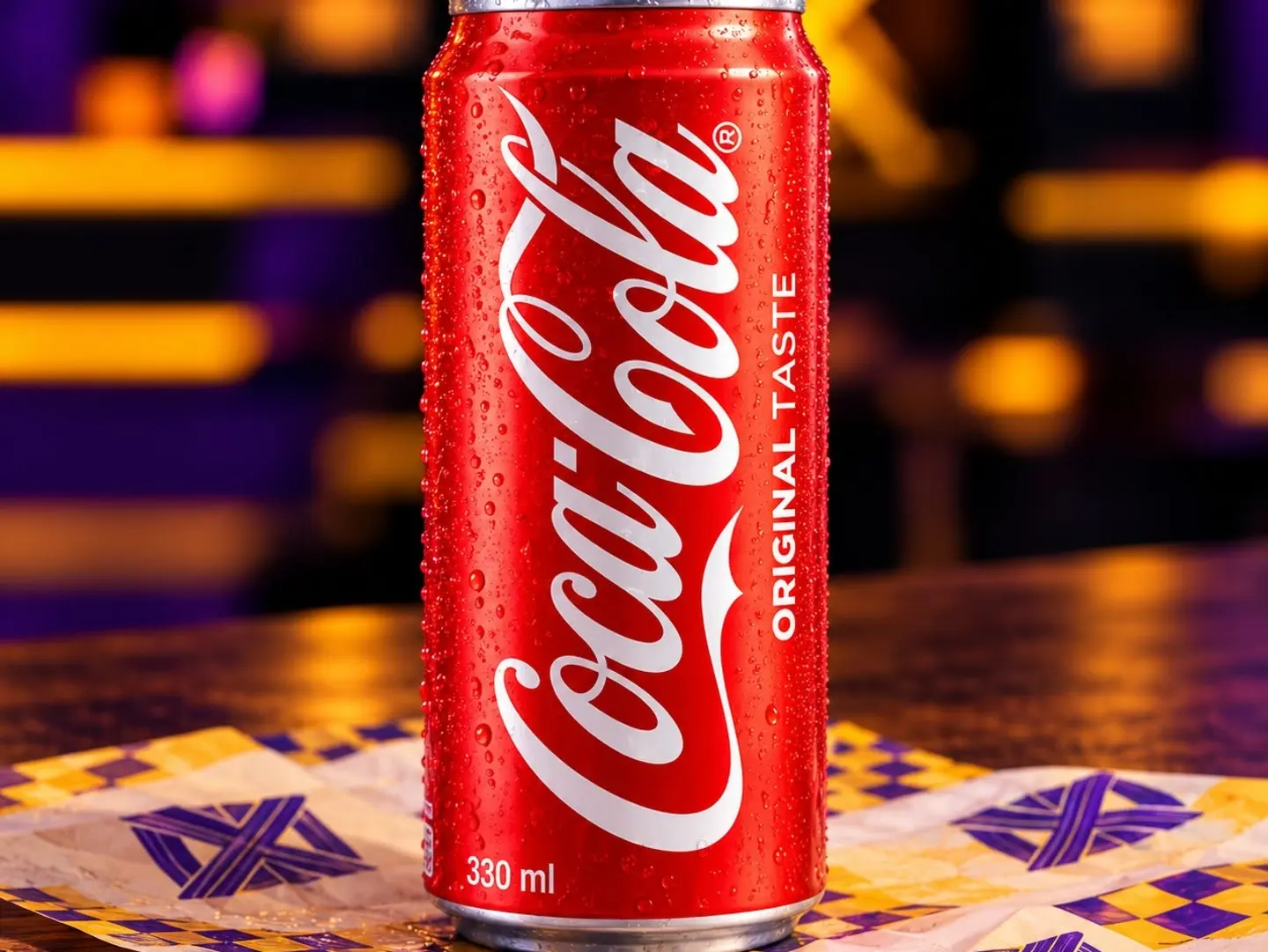 Cola