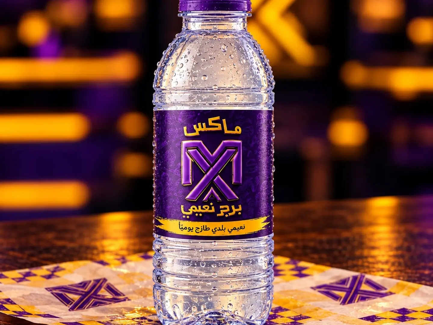 Water
