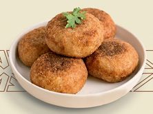 كبة البطاطس