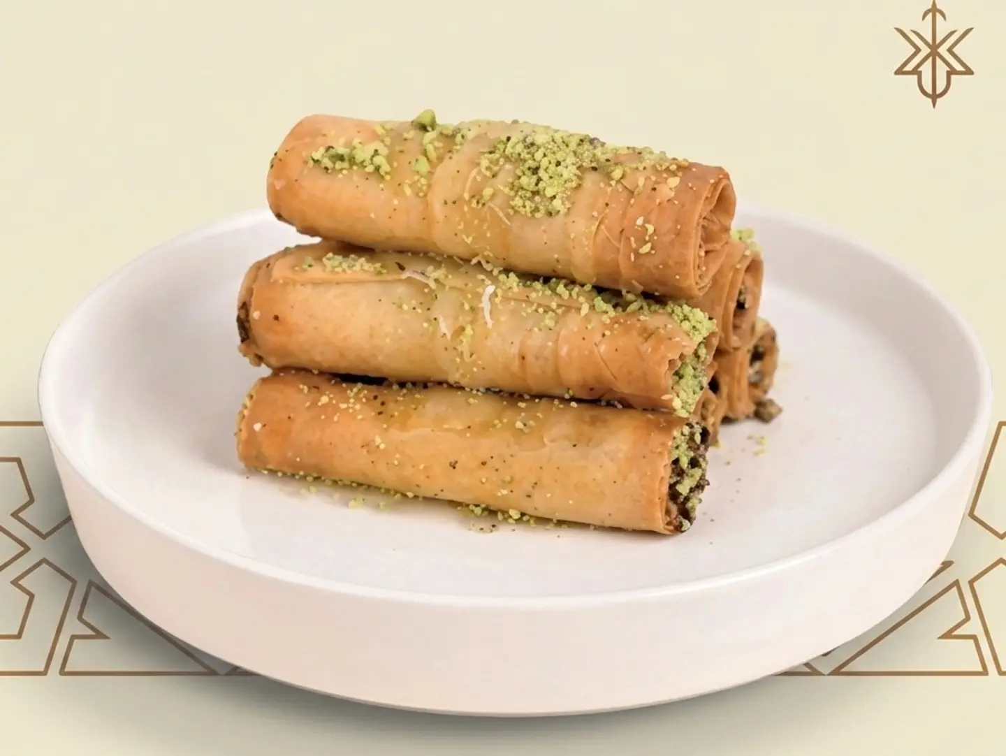 حلوى أصابع الست