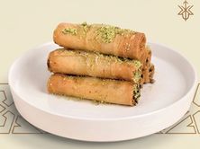 حلوى أصابع الست