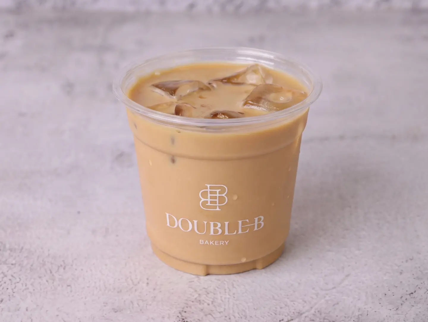 Ice Spanish Latte