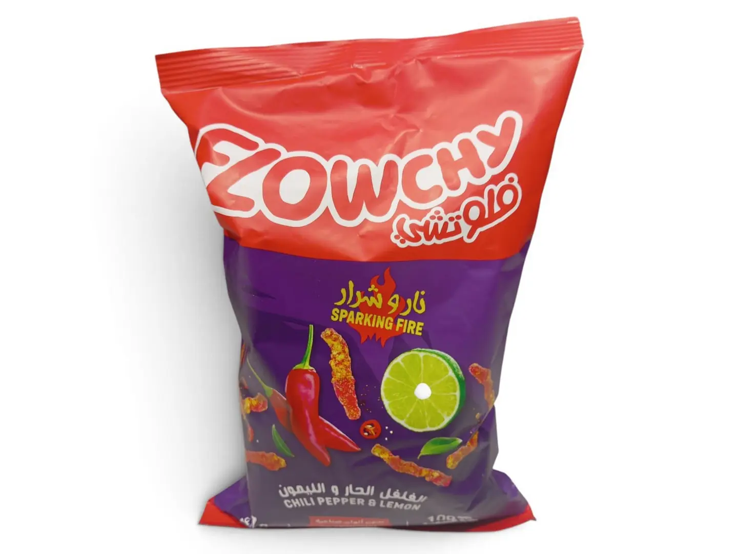 Flotchi Flavor Explosively Intense 145g