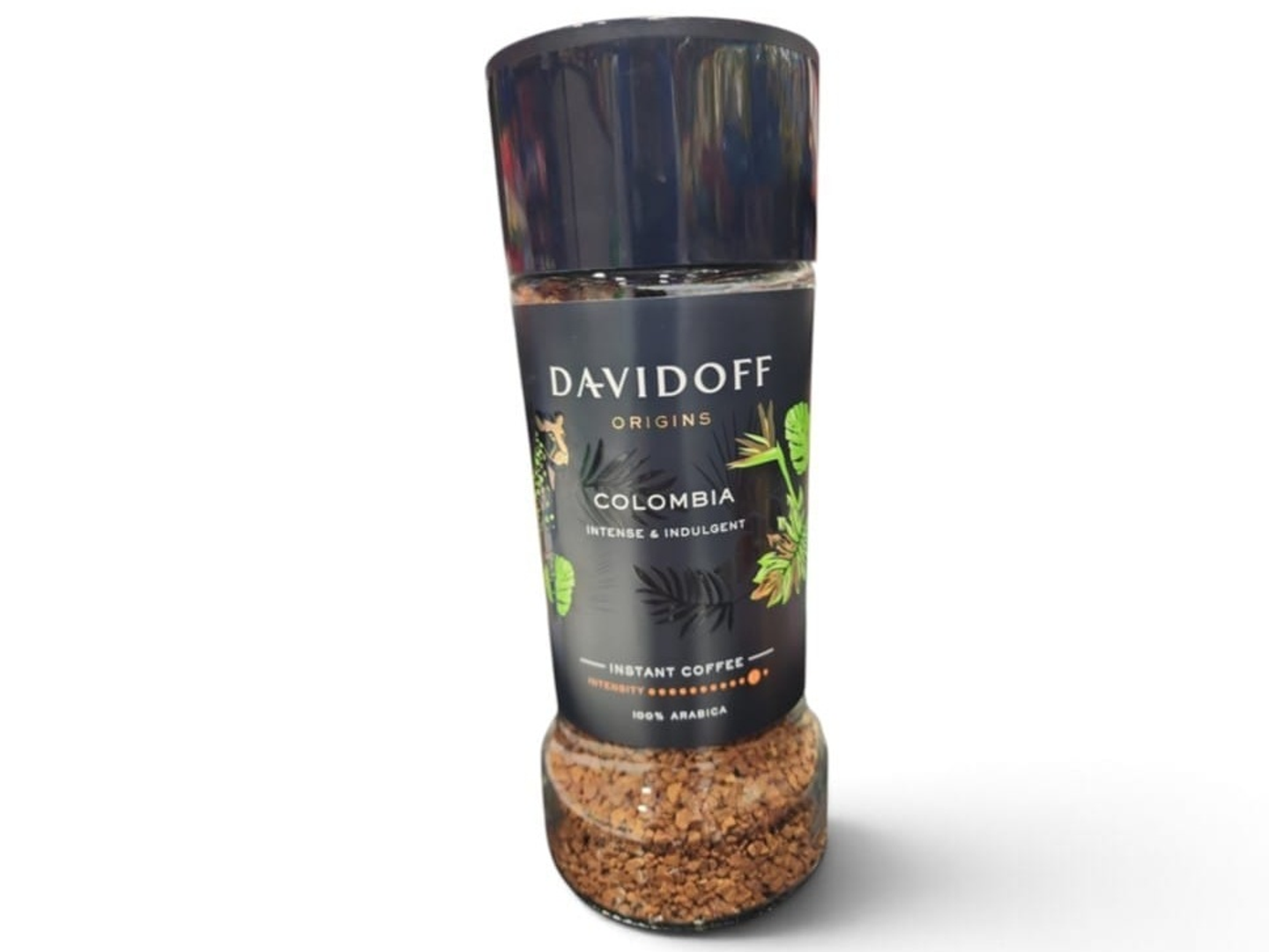 Davidoff Colombia Instant Coffee 100g