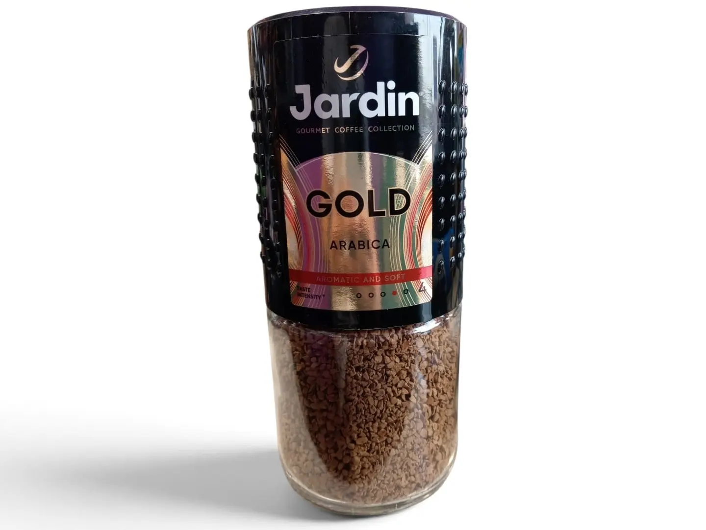 Jardin Arabica Instant Coffee 190g