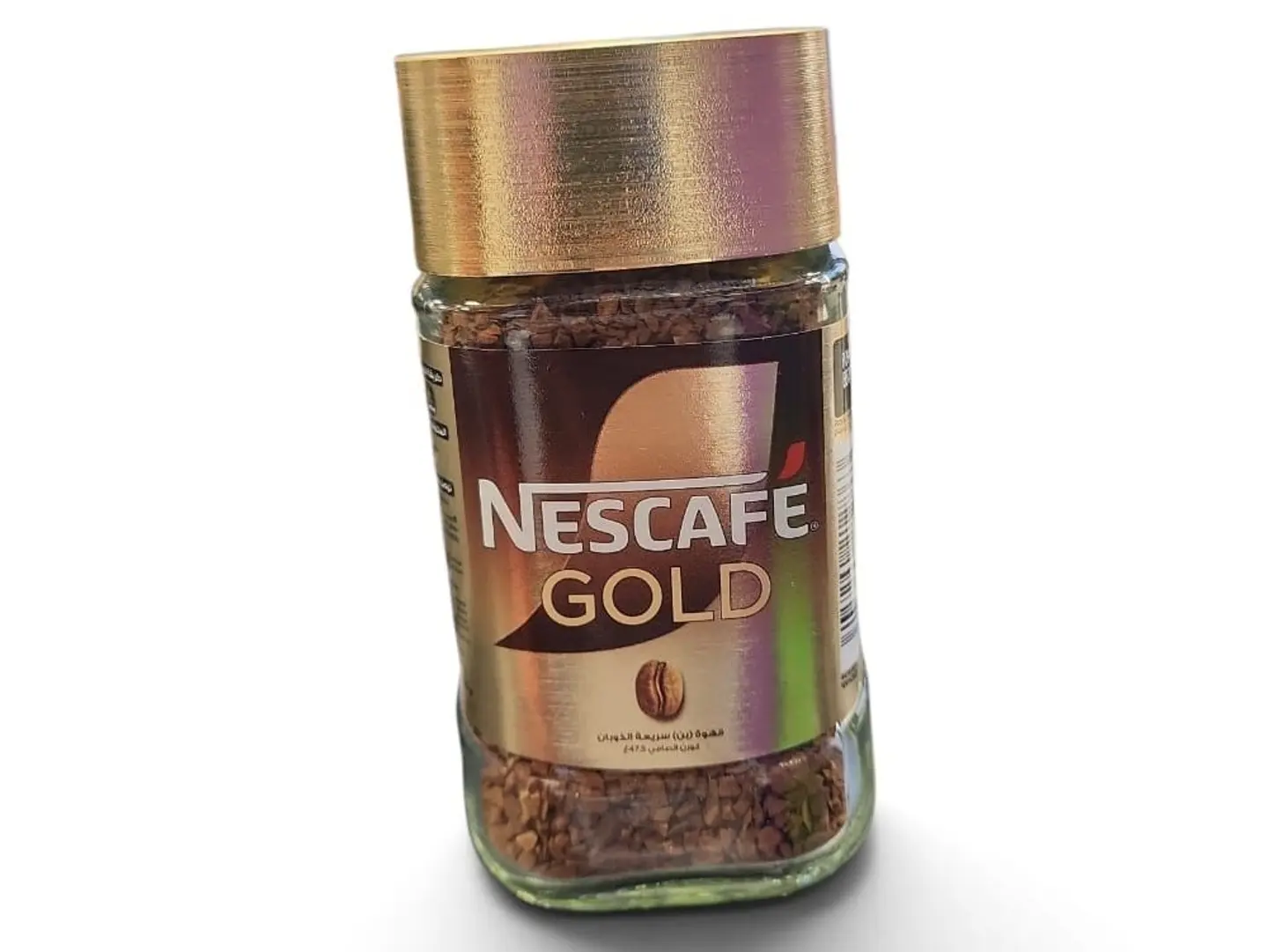 Nescafé Gold Coffee 47g