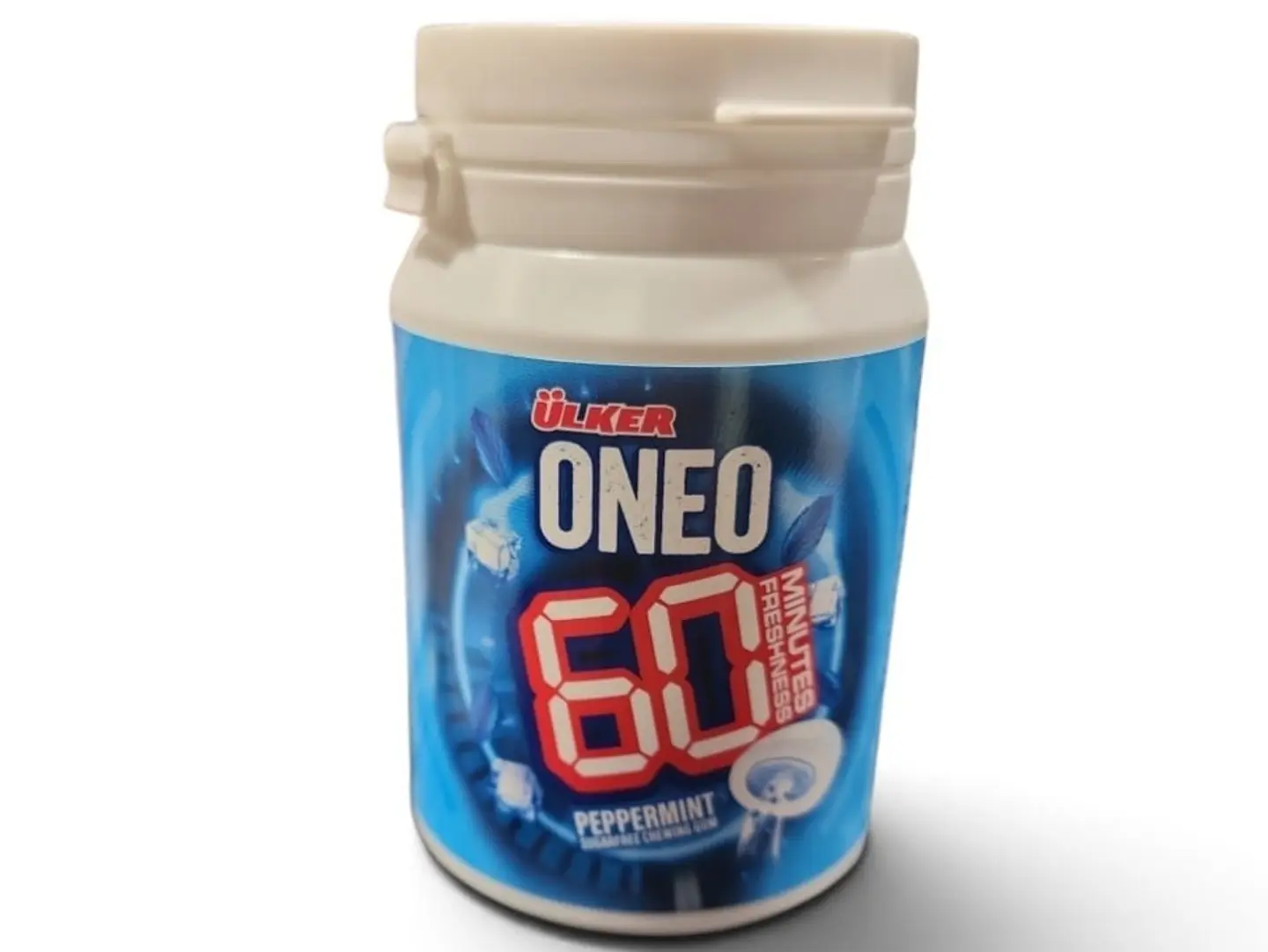ülker Sugar Free Gum (44g Pack)