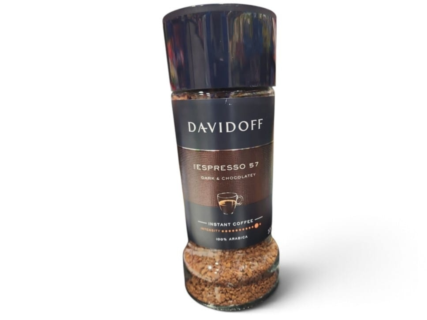 Davidoff Espresso 57 Instant Coffee 100g