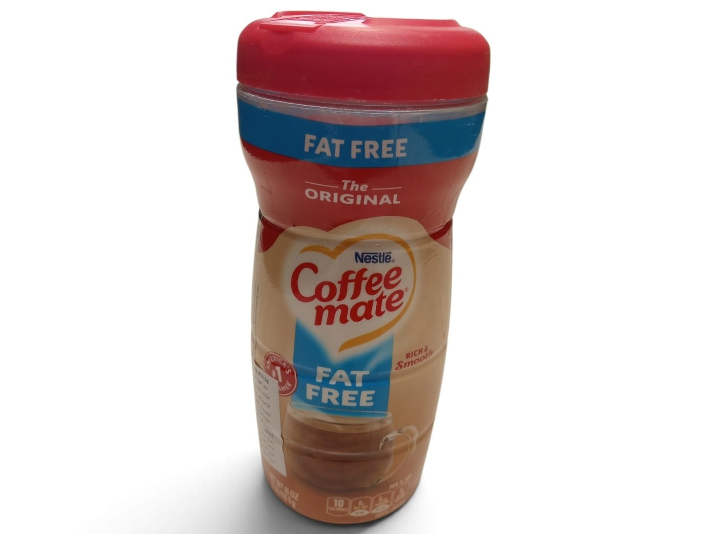 Large American Coffee Mate (453.5g)