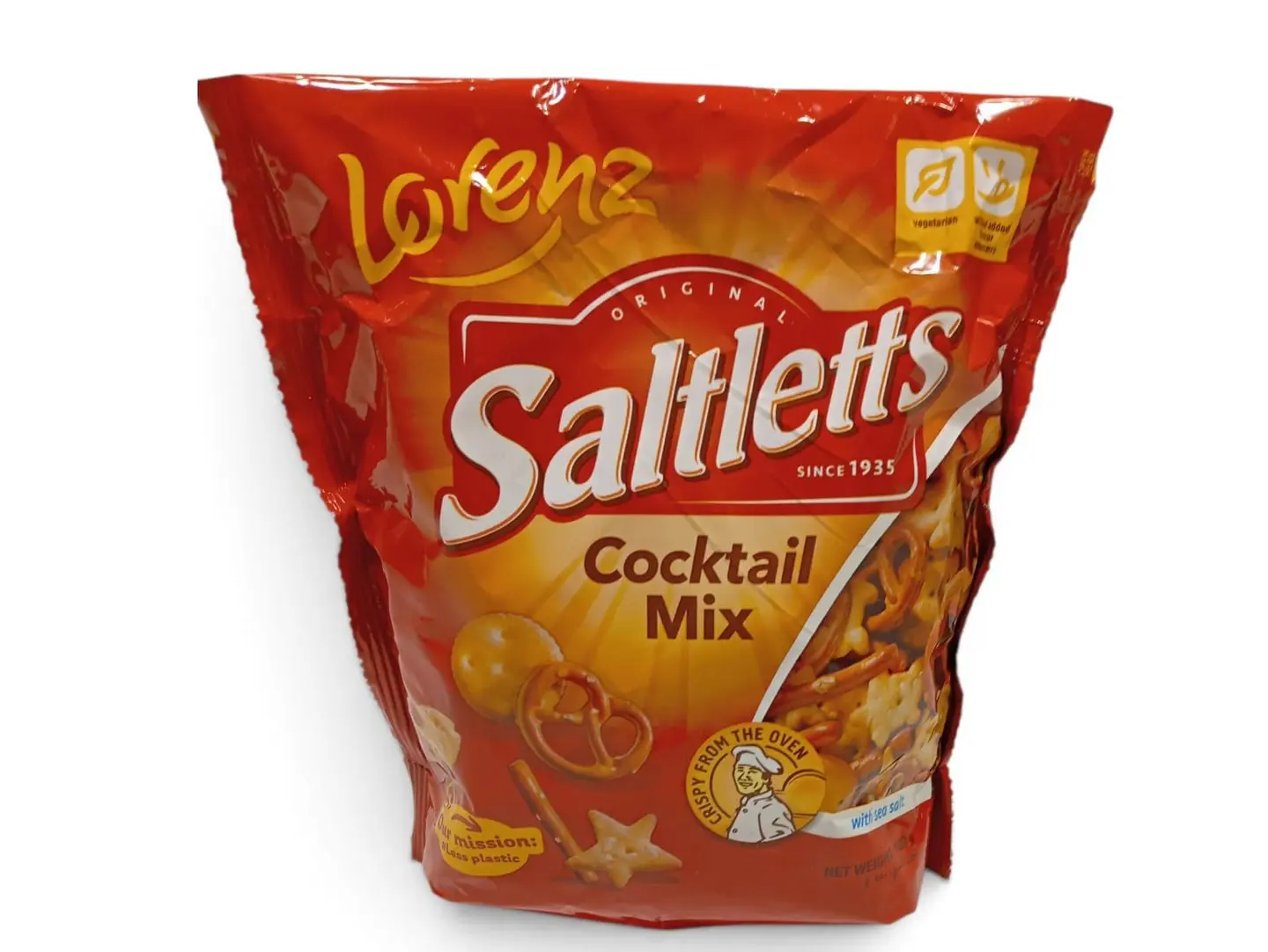 Lawrence Cocktail Mix 180g