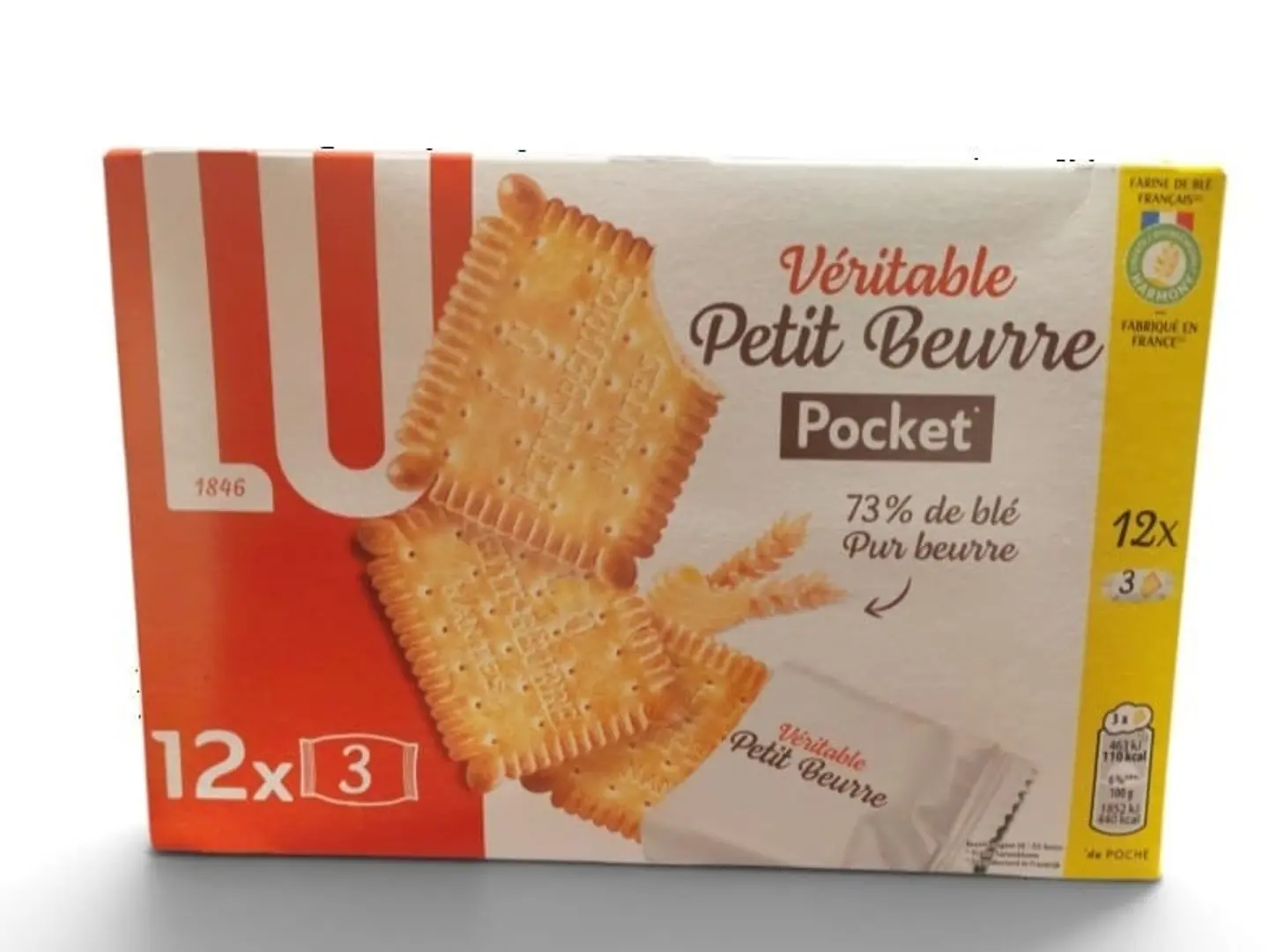Petit Beurre 300g
