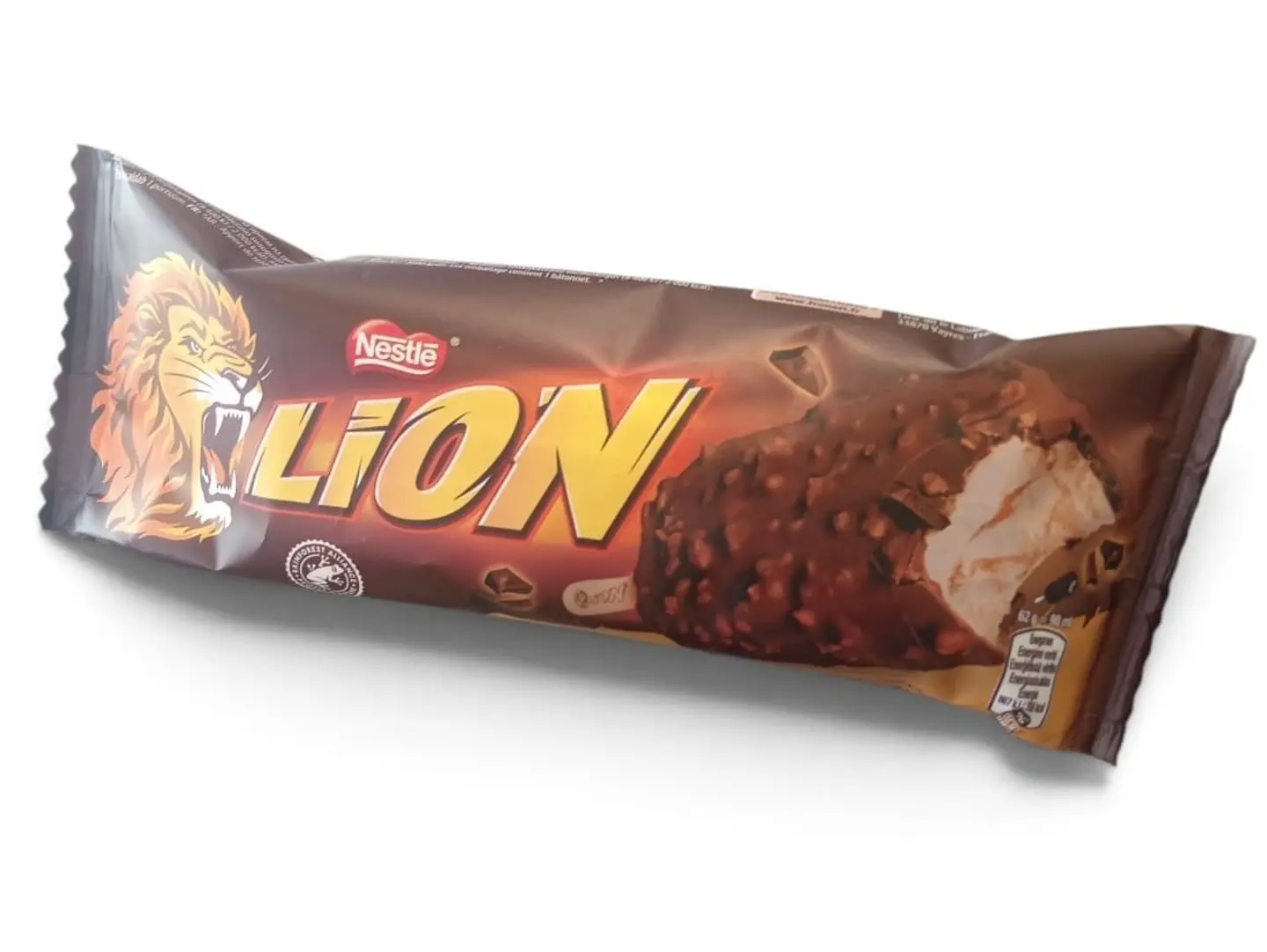 Lion Ice Cream Stick 90ml