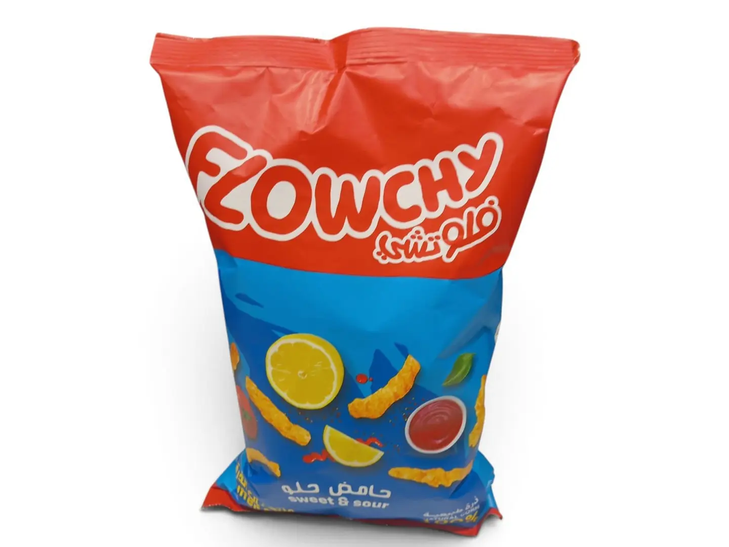 Flotchi Sweet & Sour Flavor 145g