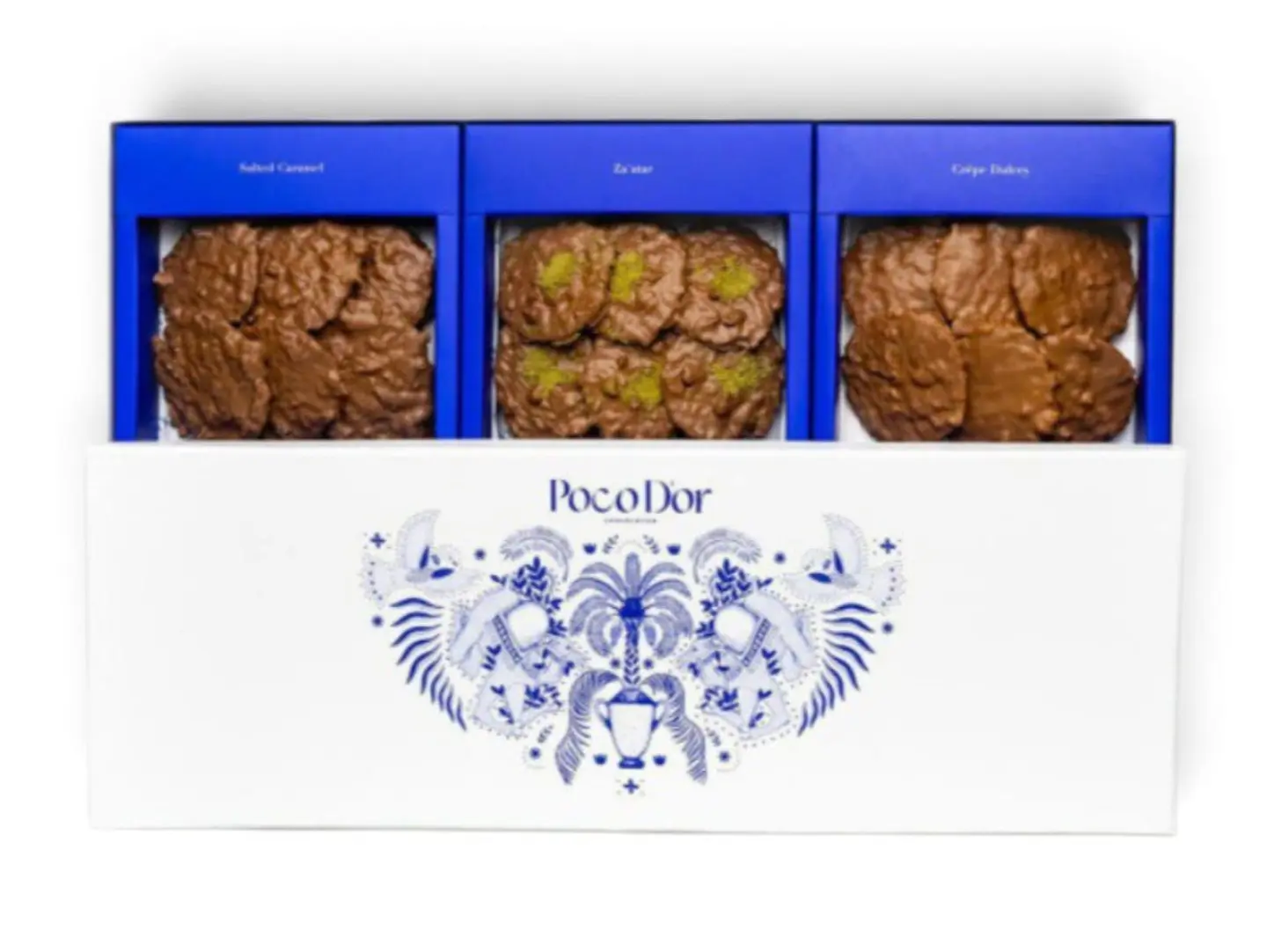 Bocodor Max Chocolate