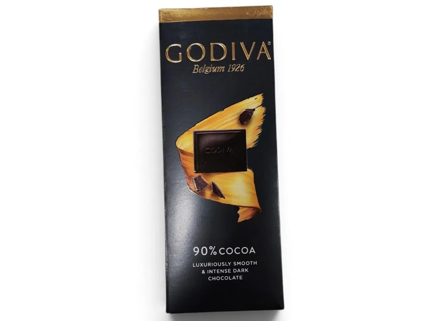 Godiva Dark Chocolate Tablet 90g