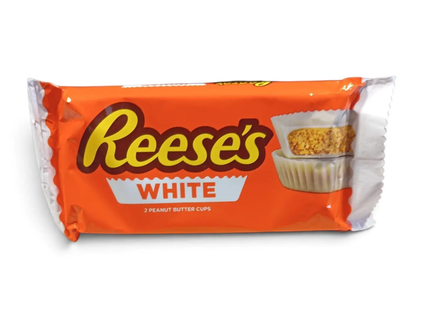 Reese's White Chocolate 39g