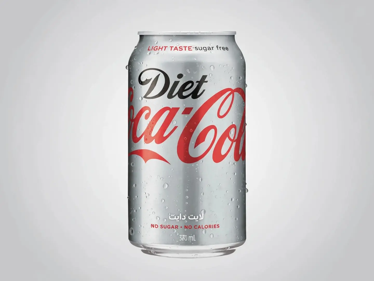 Coca Cola Light