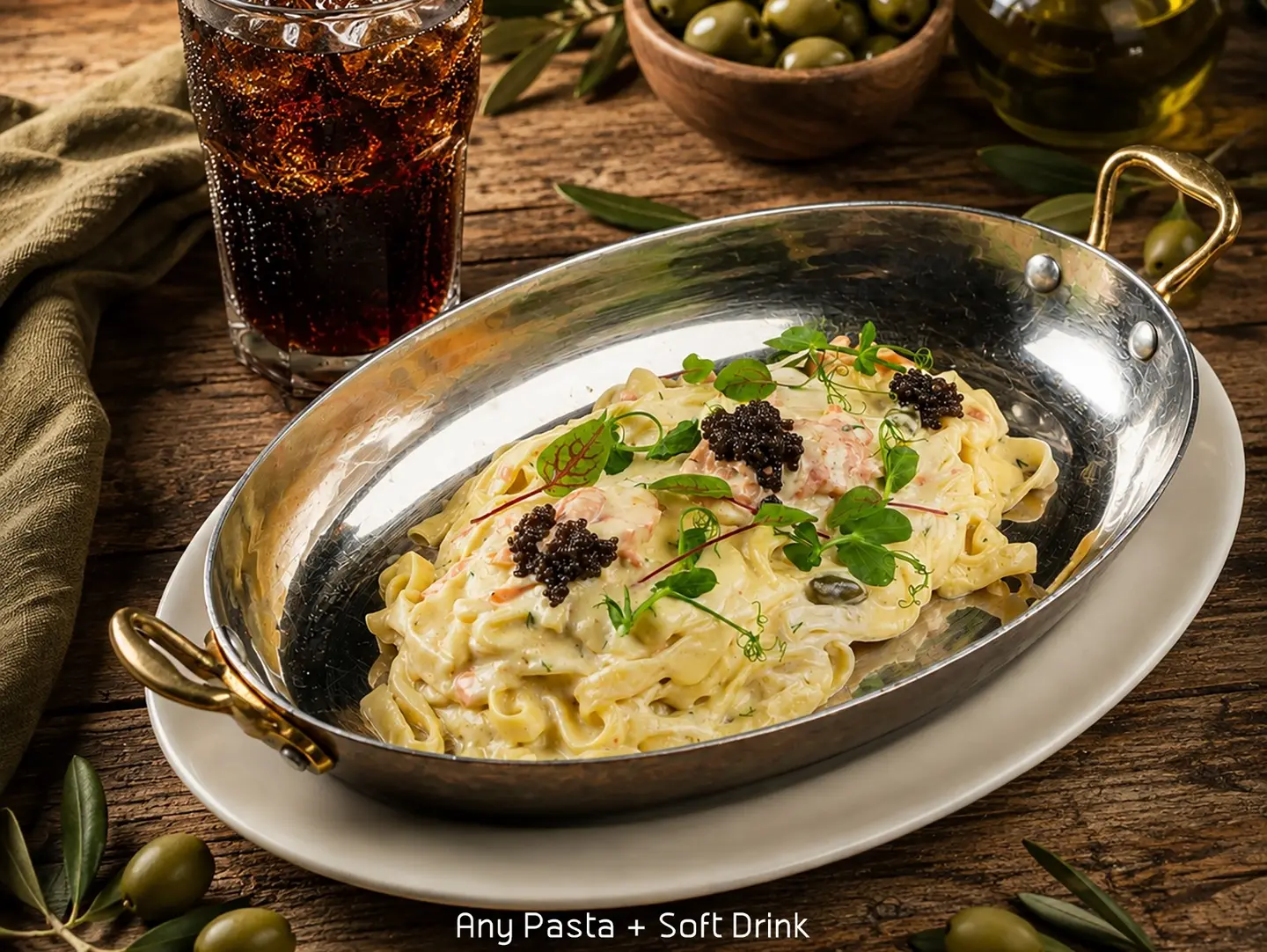 Vero Pasta