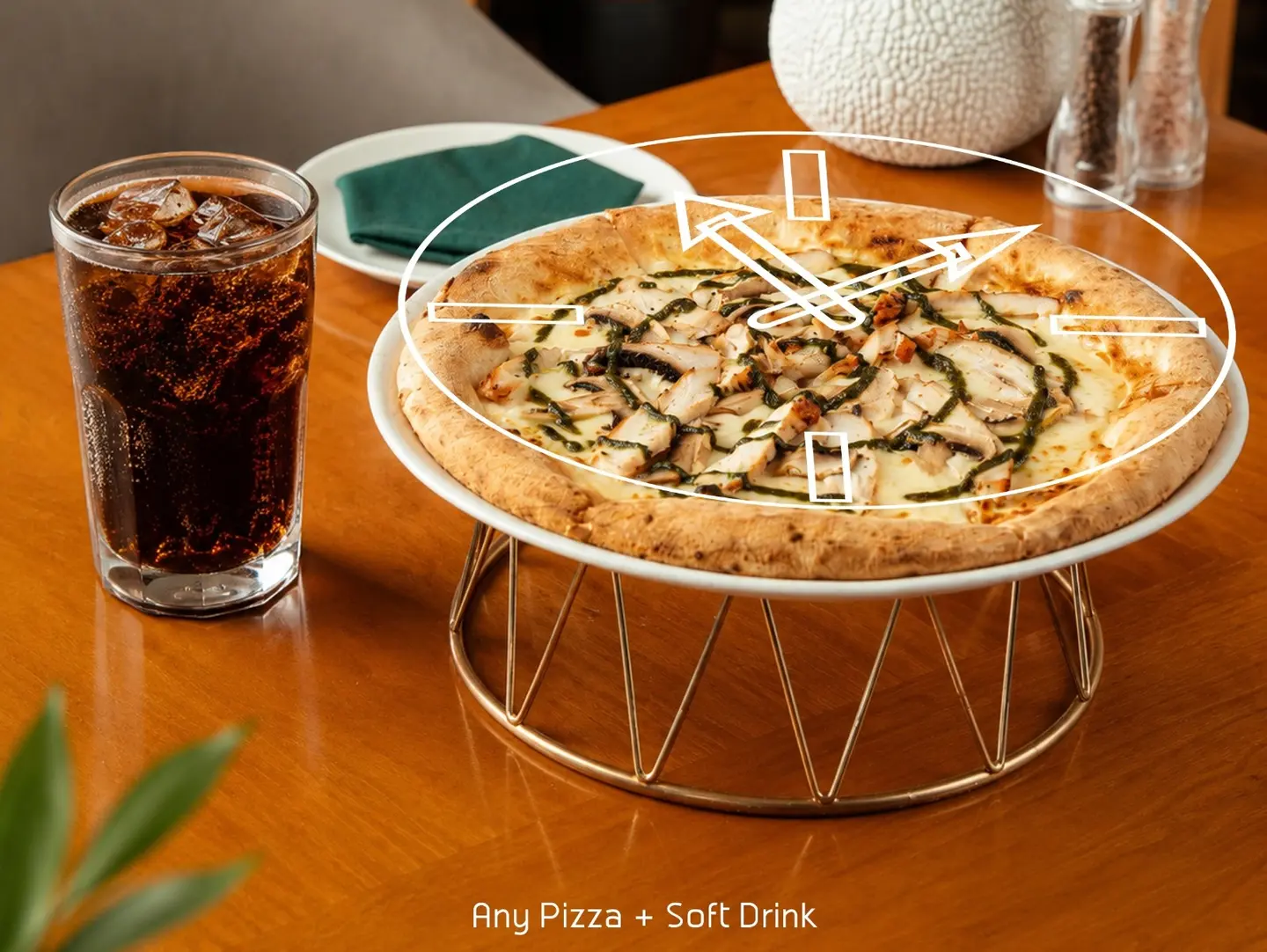 Vero Pizza