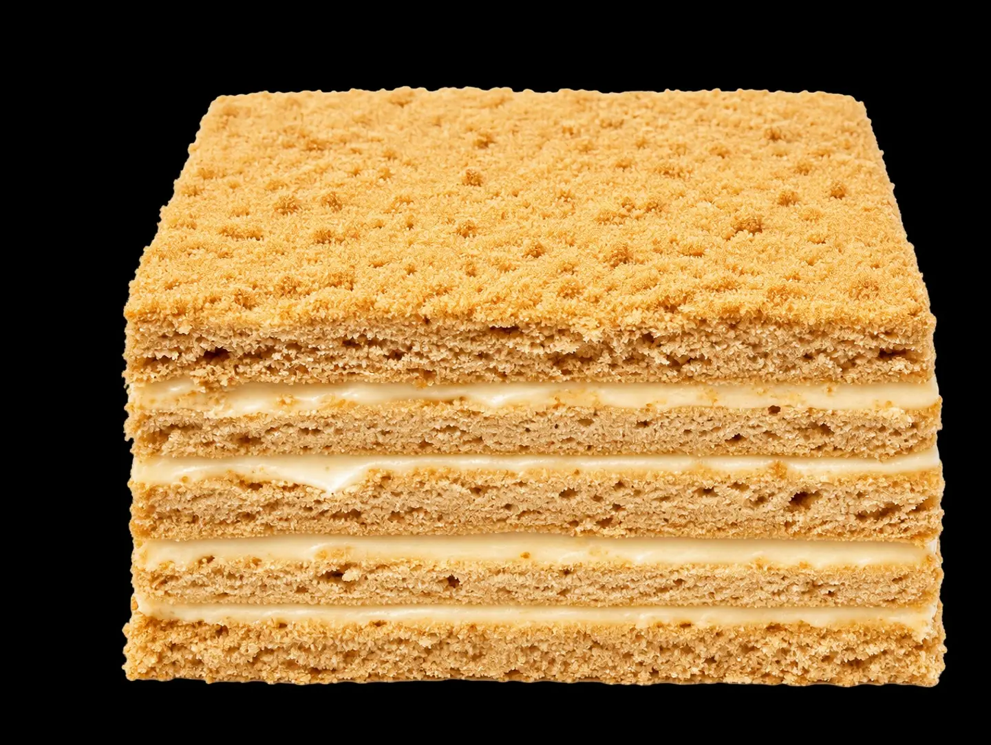 Honey Cake