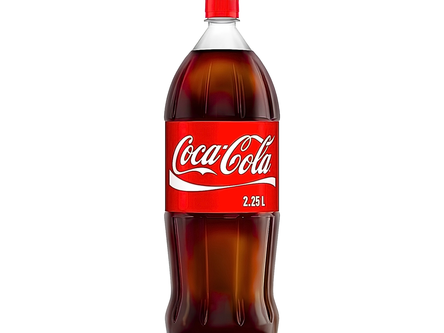 Large Coca Cola