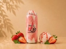 فراولة بالايسكريم