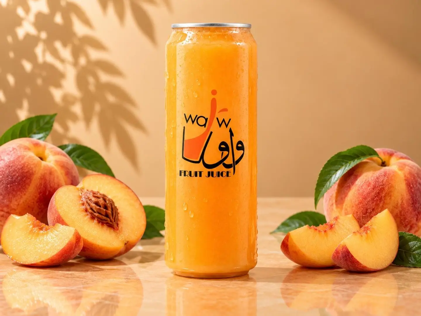 Peach