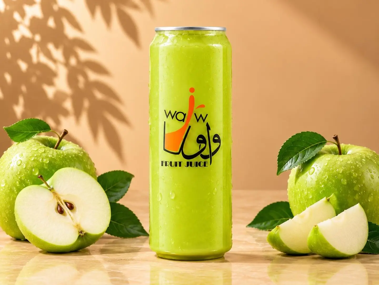 Green Apple