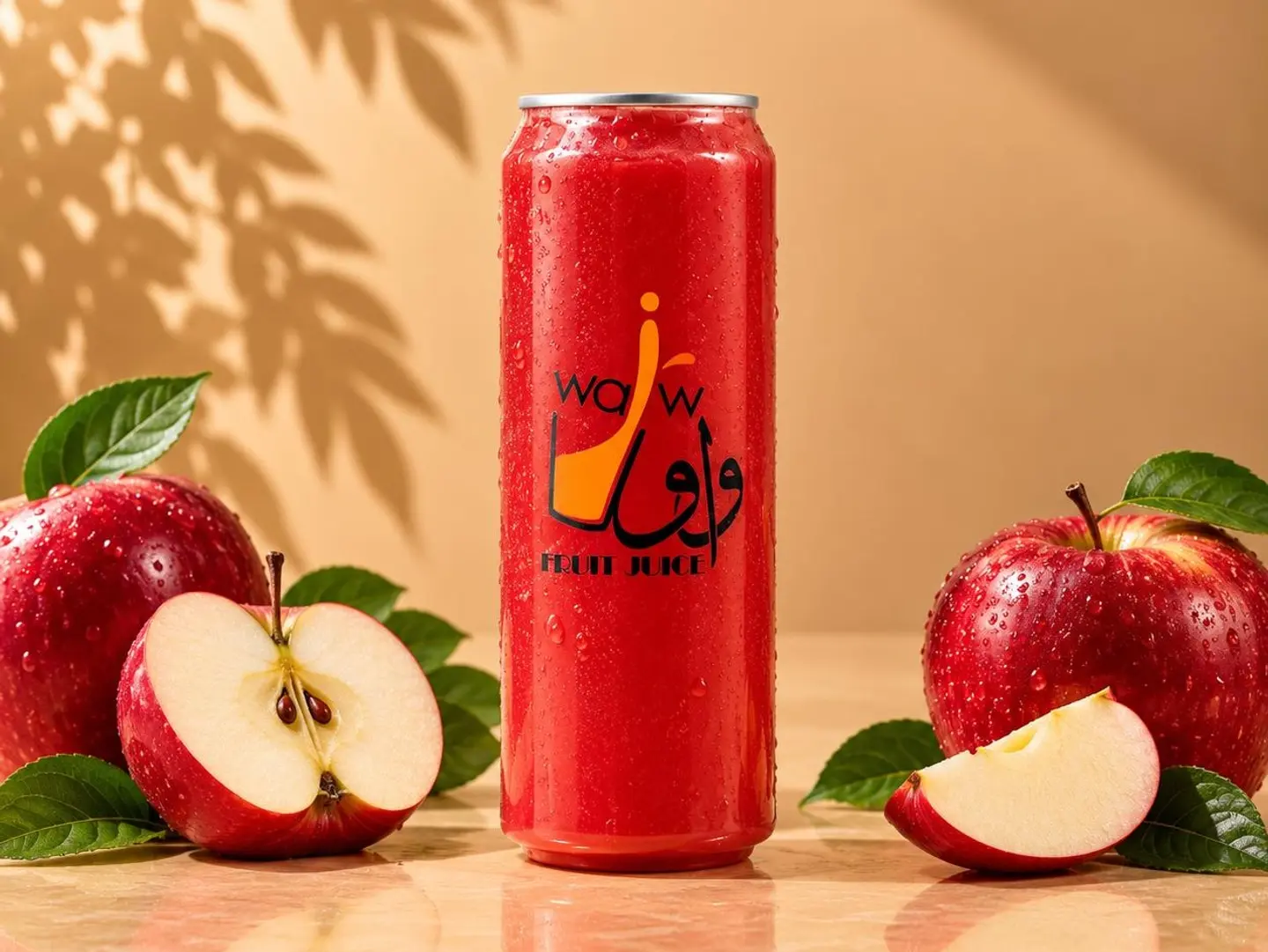 Red Apple