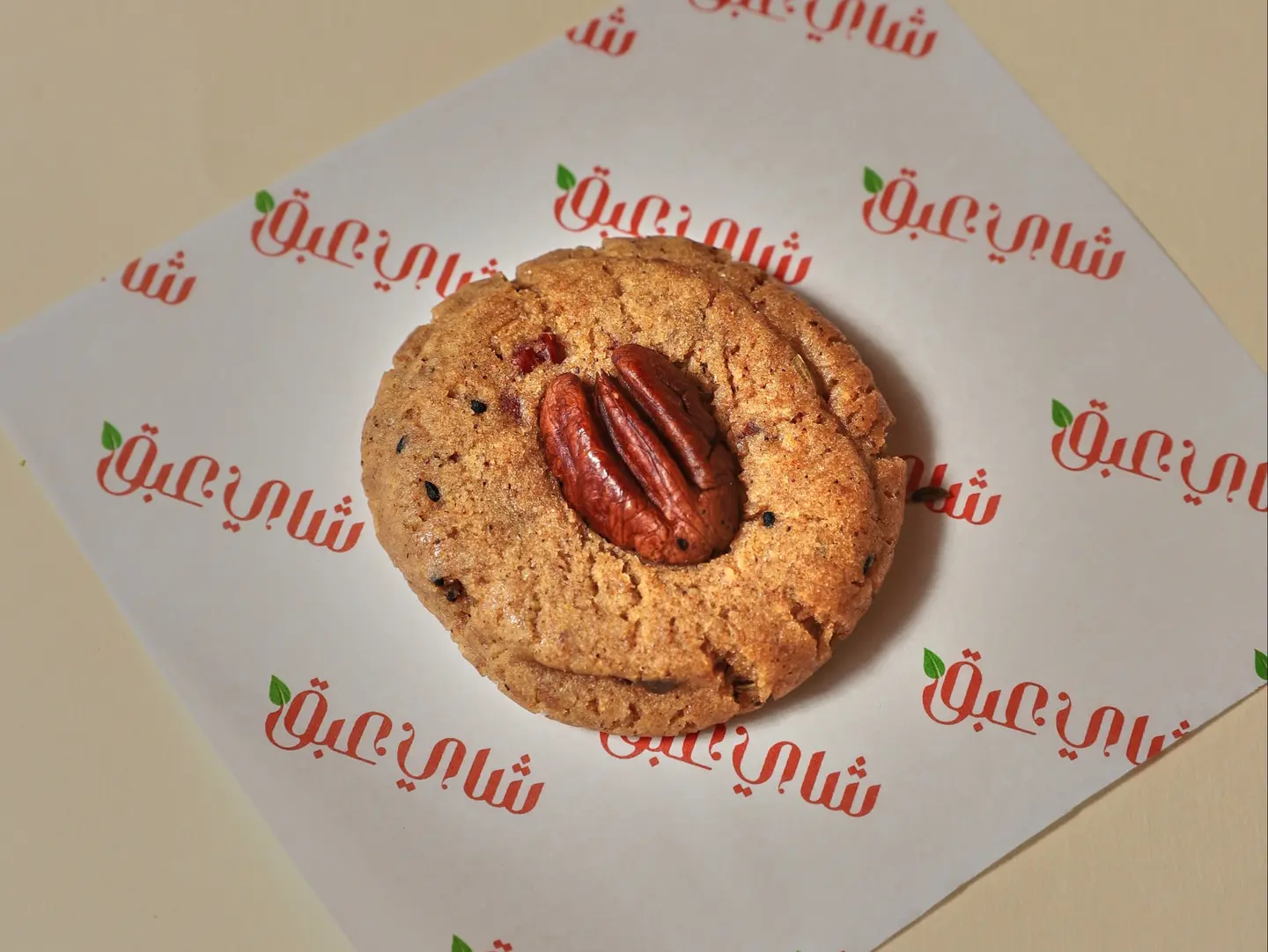 Hasawi Cookies