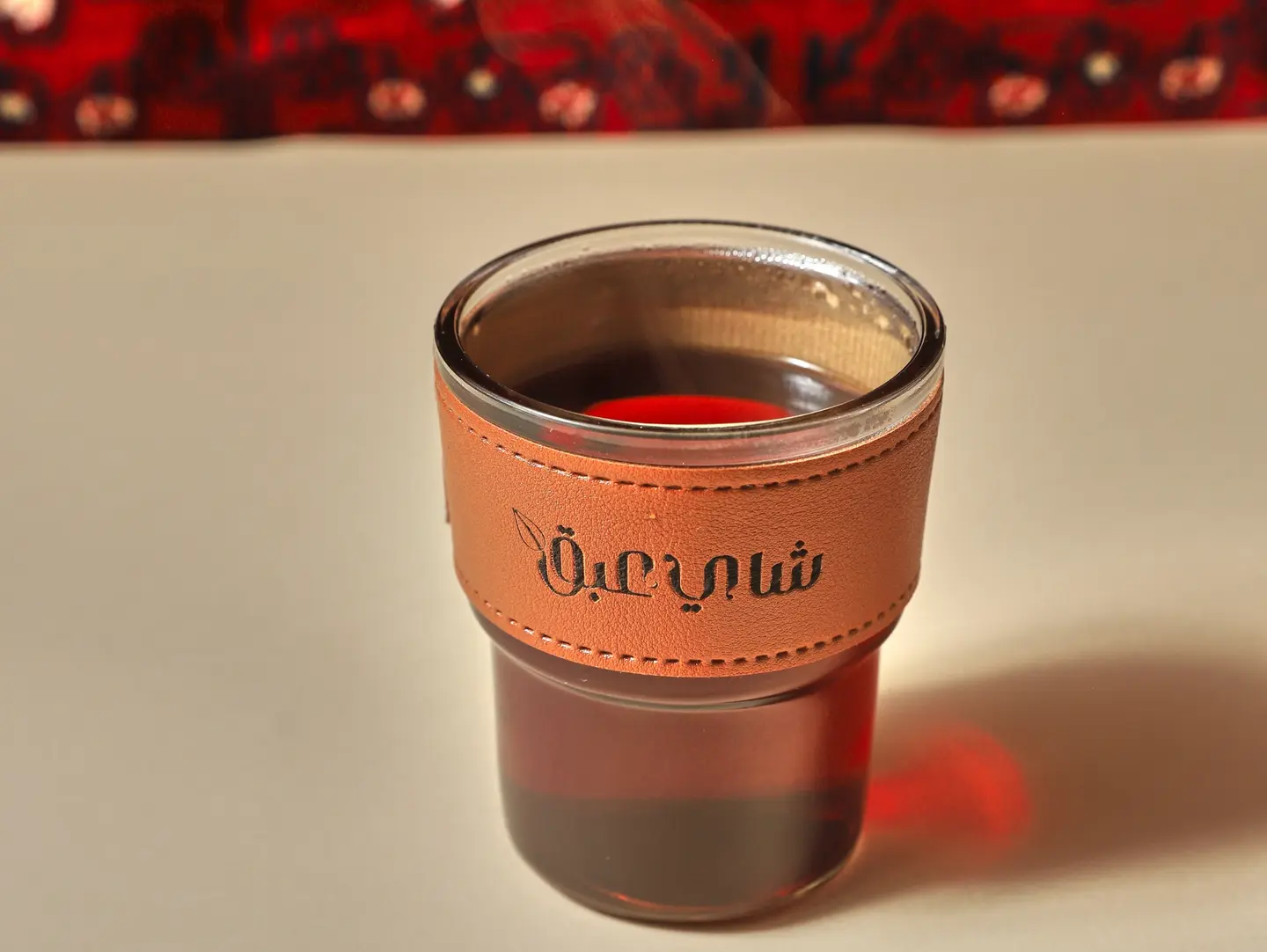 Abaq Tea - Cup