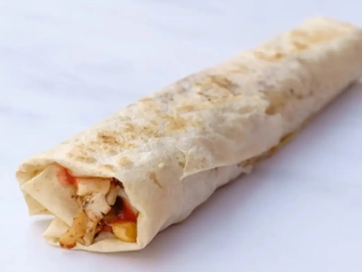 Small Shawarma