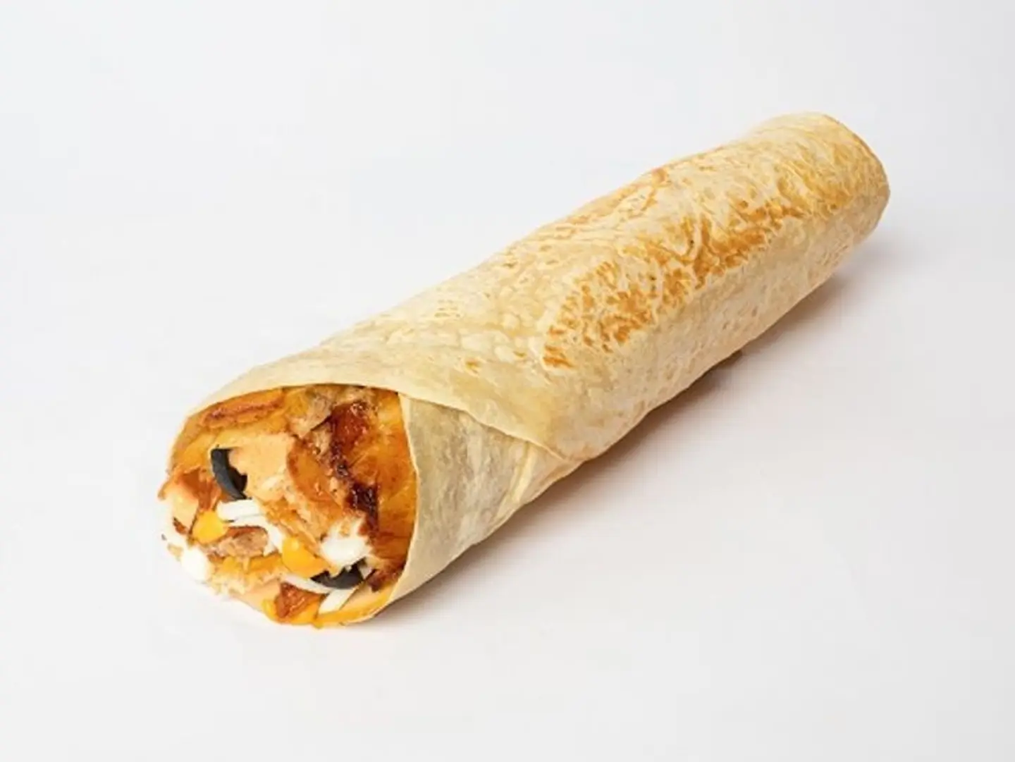 Rocket Shawarma