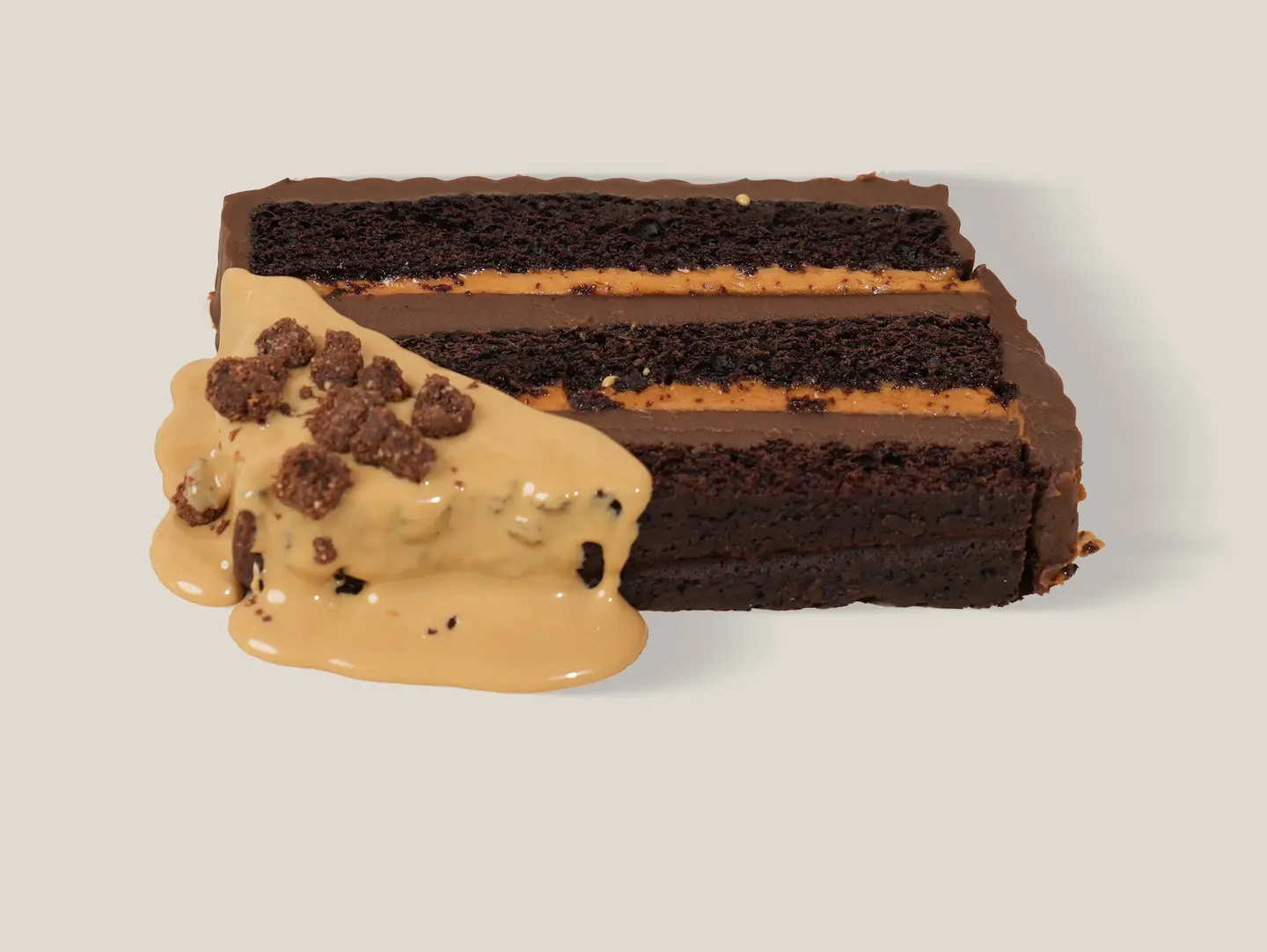 Slice Cake
