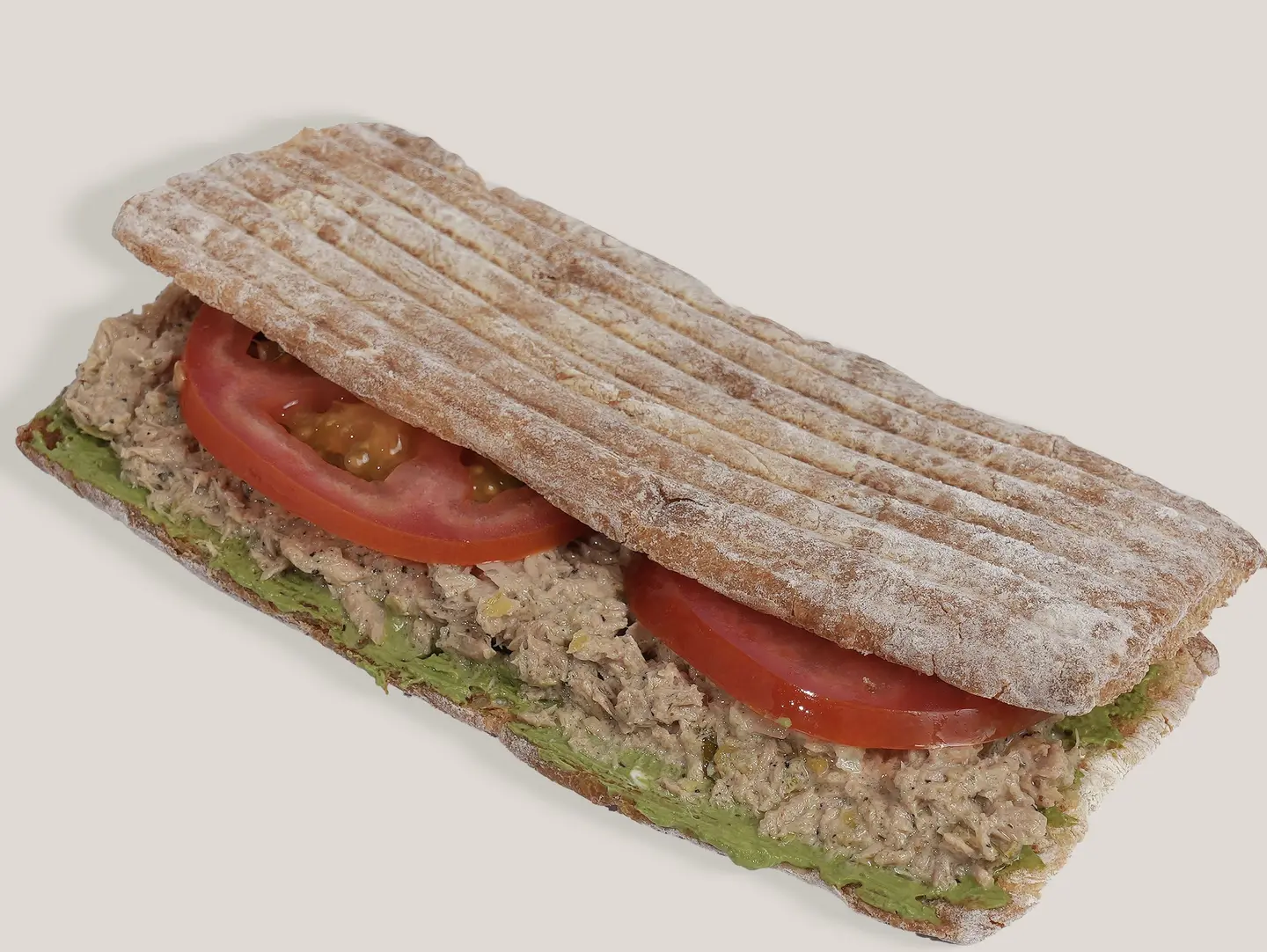 Tuna Ciabatta