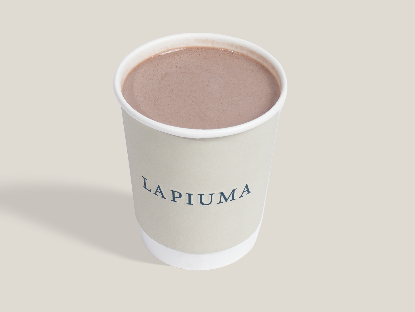 Hot Chocolate