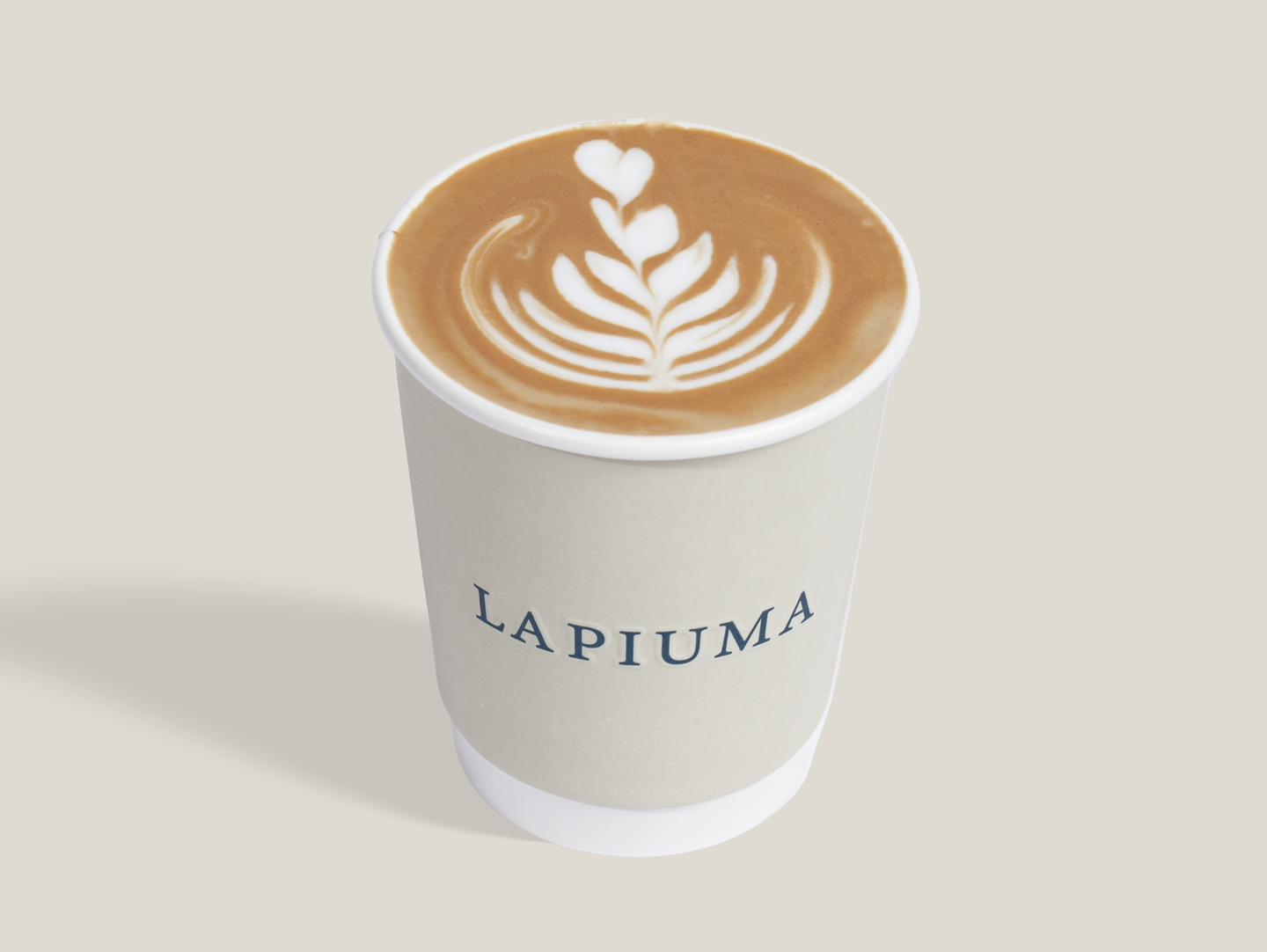 Spanich Latte